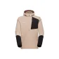 Khaki-Black