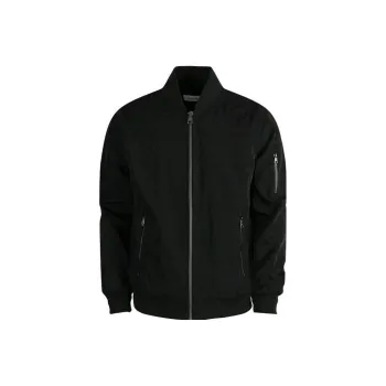 CK/Calvin Klein Jackets Coats Men's Black