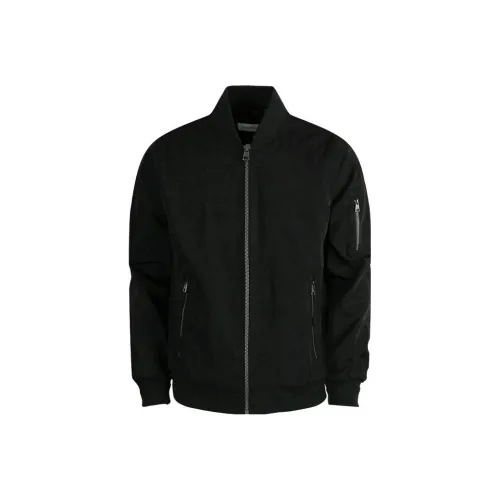 CK/Calvin Klein Jackets Coats Men's Black
