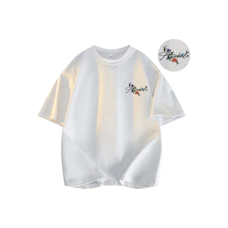 JINBEILE T Shirts Unisex-3