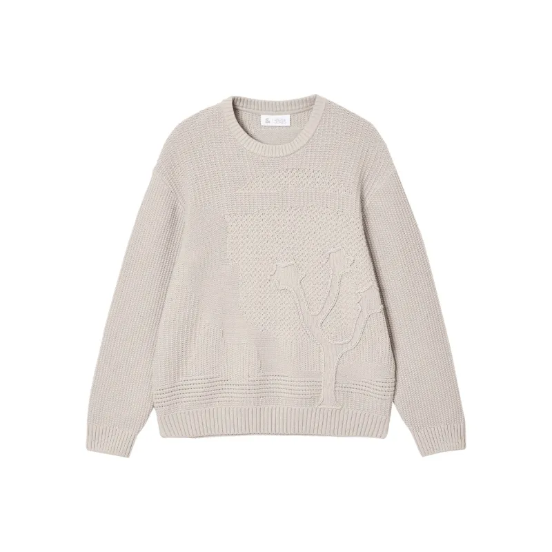 JACK JONES· Sweater Knitwear Men's-0