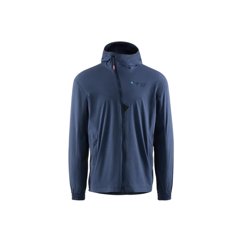 KLATTERMUSEN Zip Hood Wind Jacket PrimaLoft Jackets Coats Men's-9