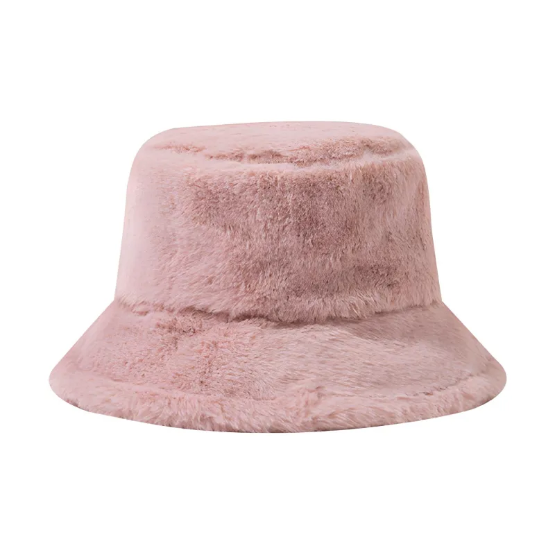 FREE RABBITⅡ Bucket Hats Unisex-3