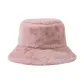 Leather Pink