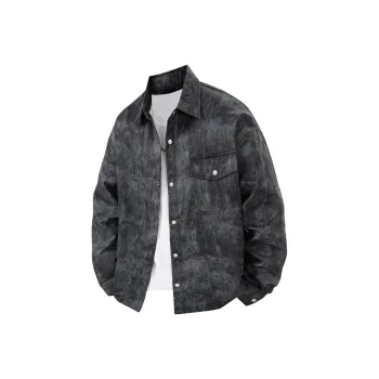 TOM ADAM Jackets Unisex