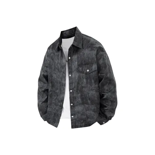 TOM ADAM Jackets & Coats Unisex