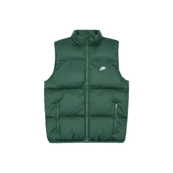 Nike Vests Men Green