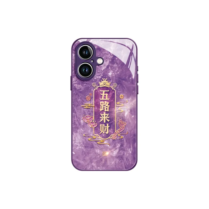 Lingtao Phone Cases-0