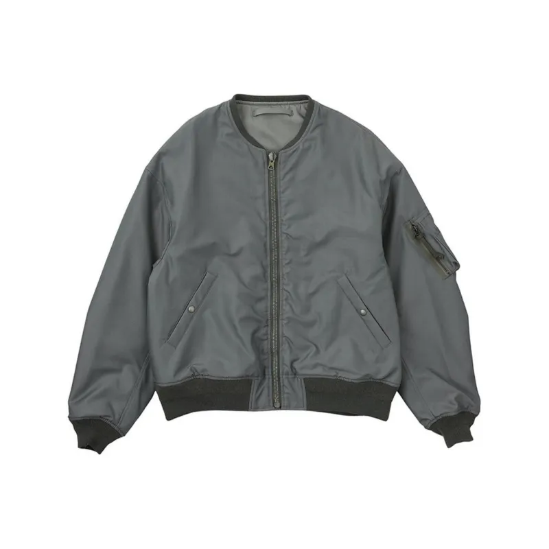 Visvim Thorson Jacket Mawata-4