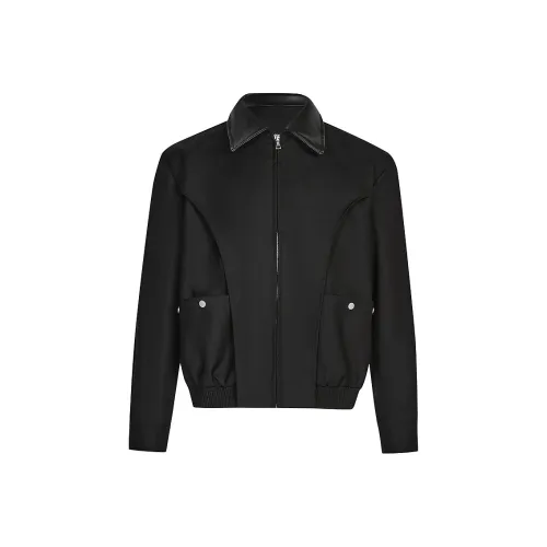 Extreme Turbo Jacket Unisex Black