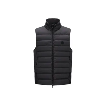 Moncler Padded Down Gilet