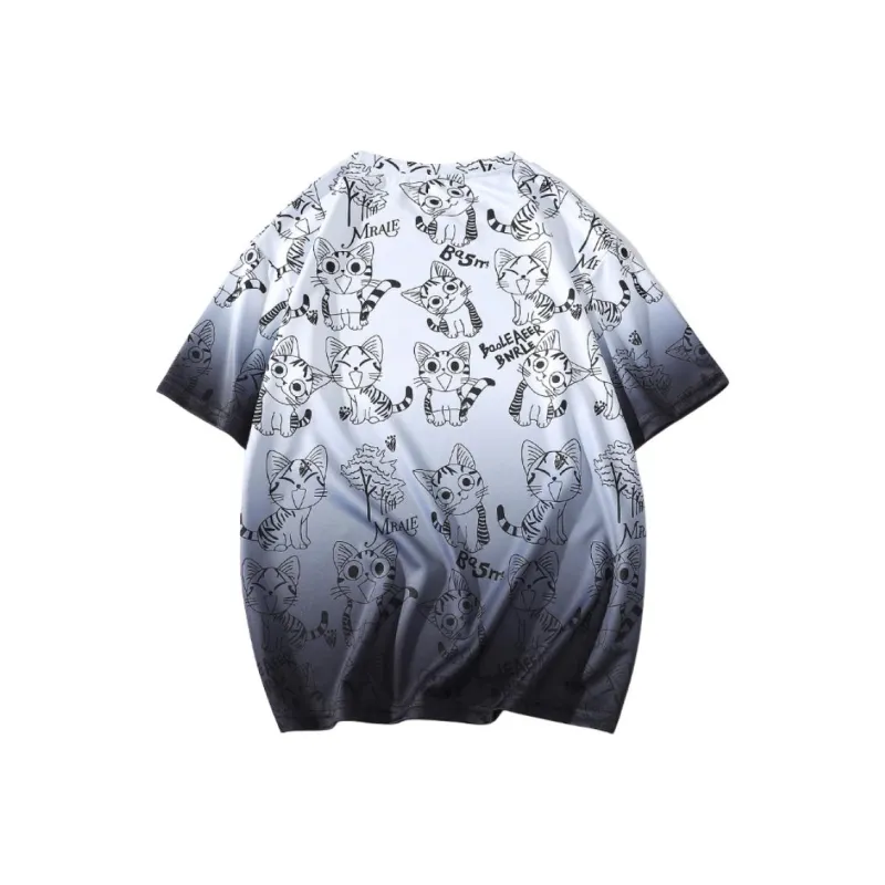 WJBS T Shirts Unisex-1