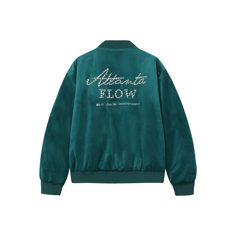 HARSH AND CRUEL Jackets Coats Unisex-6