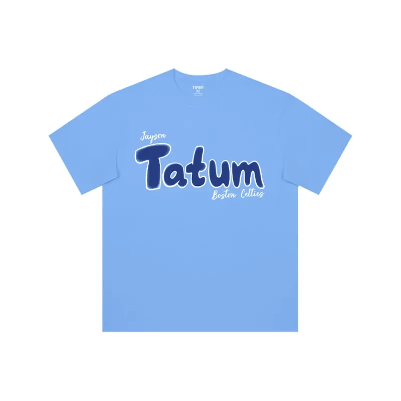 TIP OFF T Shirts Unisex-15