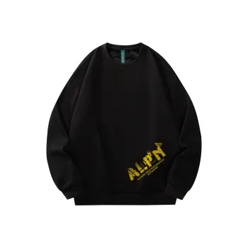 ALPINE PRO Sweatshirts Unisex