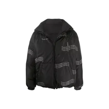 Givenchy SS23 Jackets Coats Men's Black