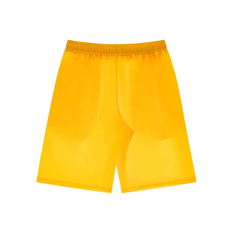 APUNCHLINEWORKSHOP Casual Shorts Unisex-9