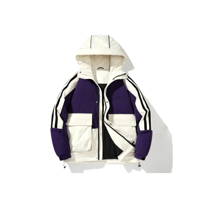 SNOW FLYING Down Jackets Unisex-6