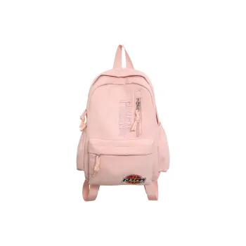 ZOGA Nylon Backpack Regular Women's Black/Pink/Violet/Yellow/Khaki/Green/Light Blue