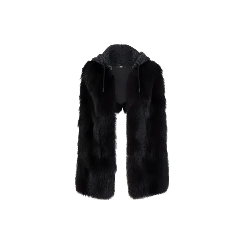 FENDI Shawls Women's-0