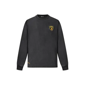 Automobili Lamborghini Sweatshirt Unisex