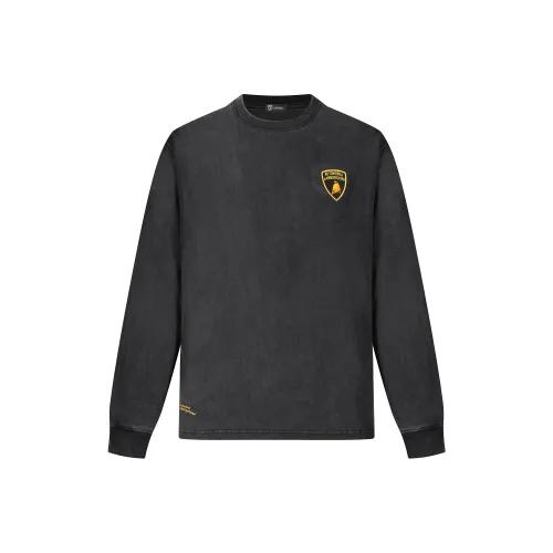 Automobili Lamborghini Sweatshirt Unisex