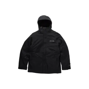 Columbia Waterproof And Windproof Windbreaker Jacket Men's