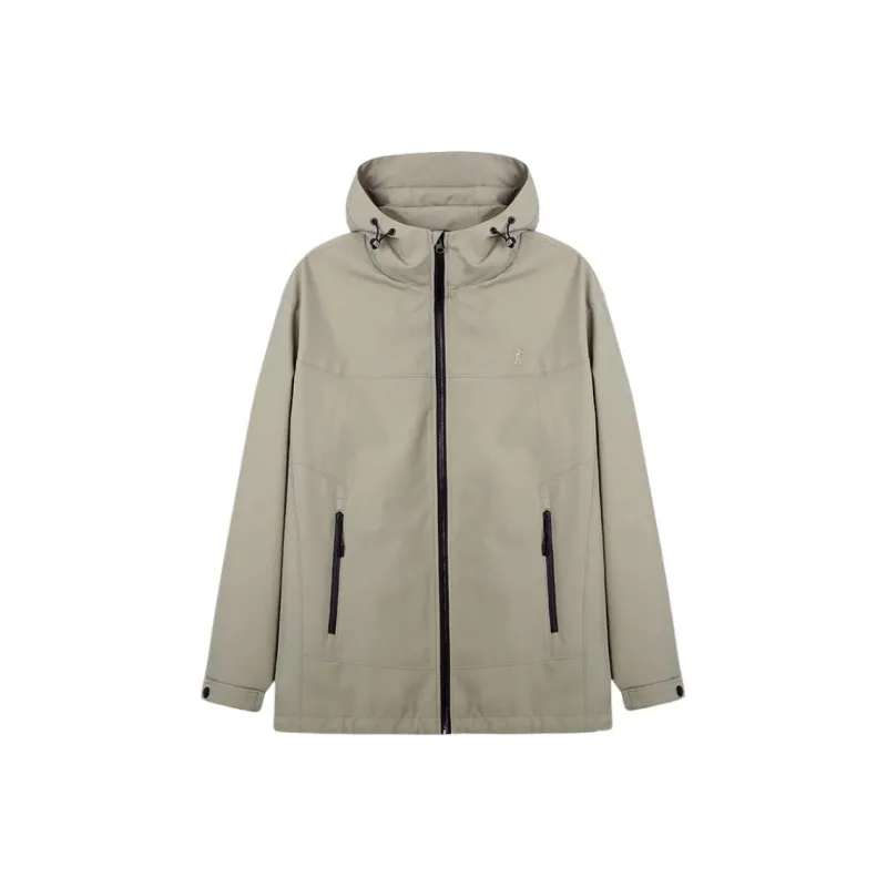 Wit Jackets Men-3