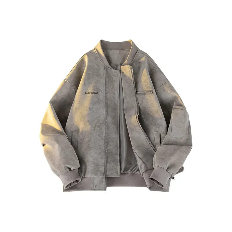 LOOX! Jackets Unisex-2