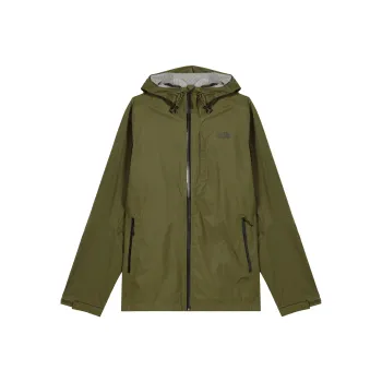 THE NORTH FACE Jackets Men Olive
