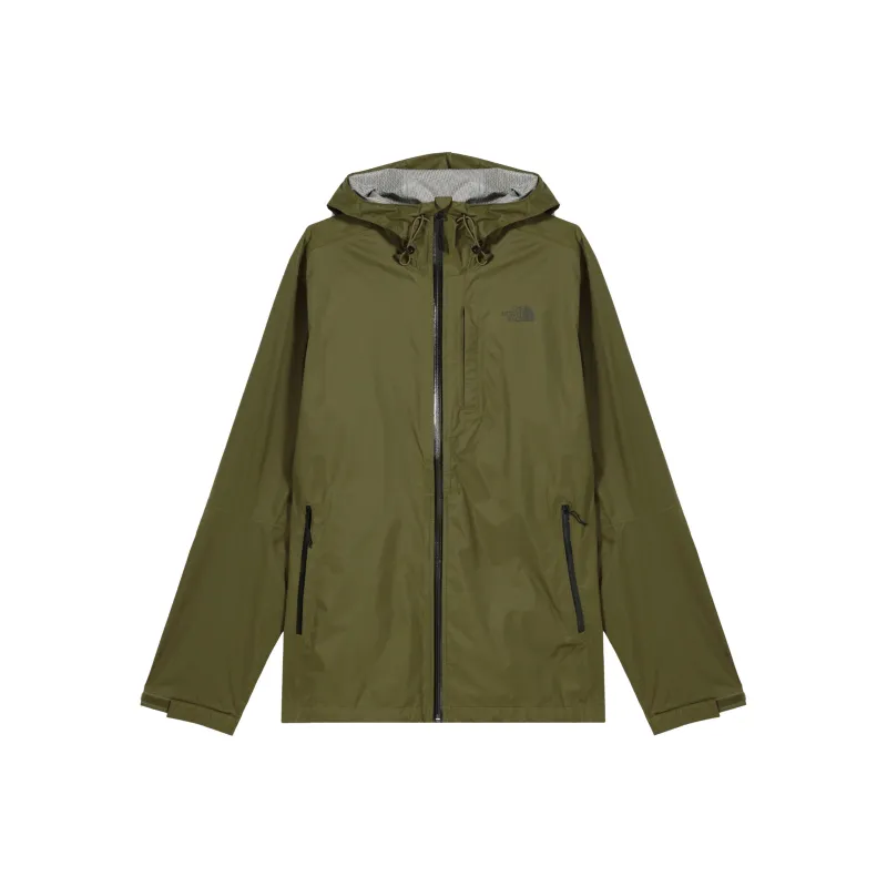 THE NORTH FACE Jackets Men Olive-0