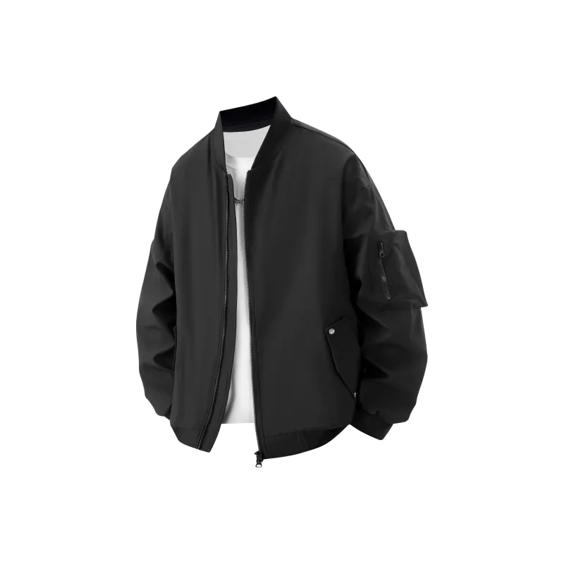 TOM ADAM Jackets Unisex-3
