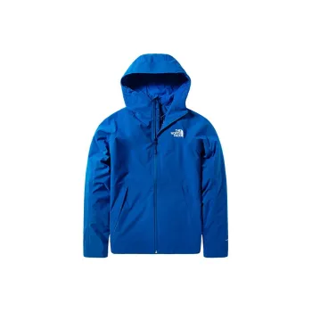 THE NORTH FACE Puffer Jackets Men Blue
