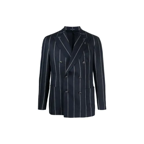 Tagliatore Eric Double-breasted Blazer
