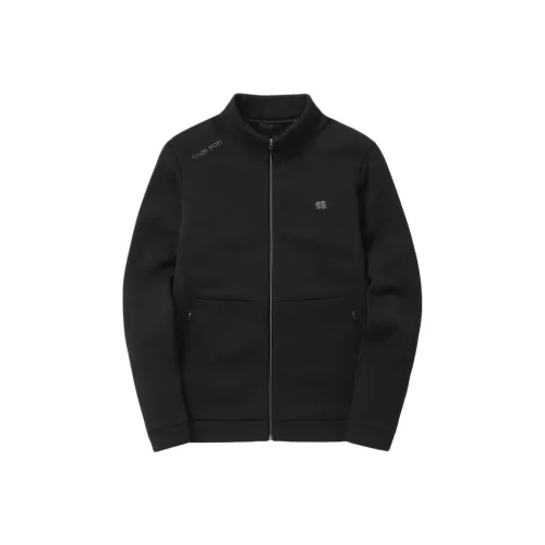KOLON SPORT Jackets Men