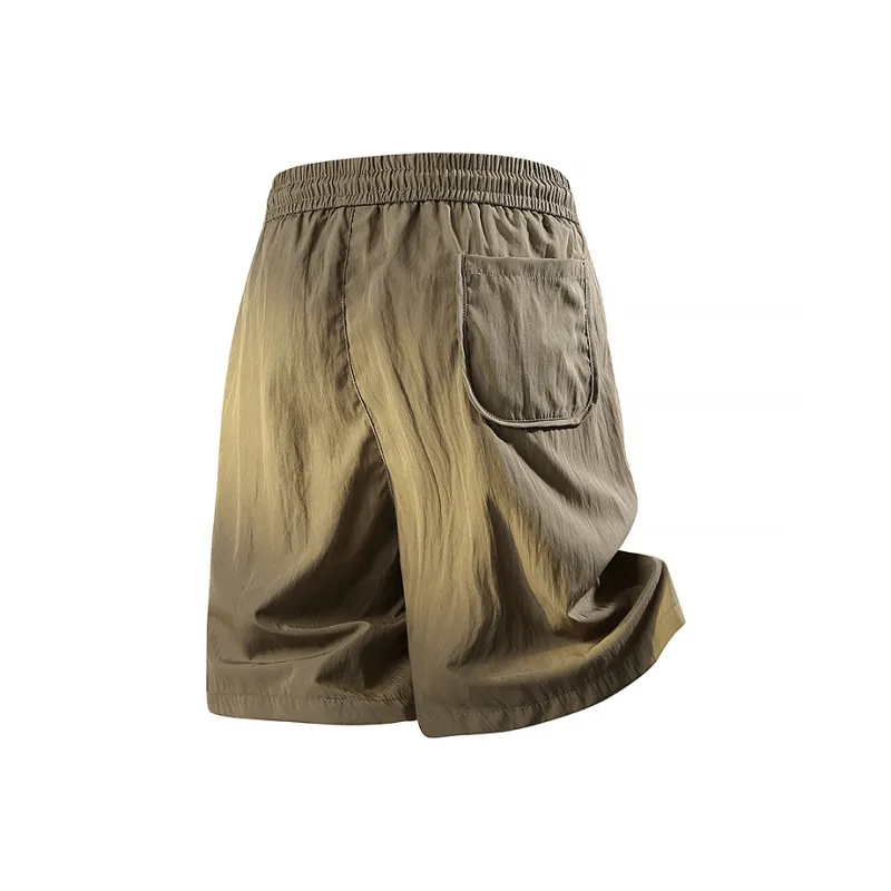 Supremo Cat Casual Shorts Unisex-1