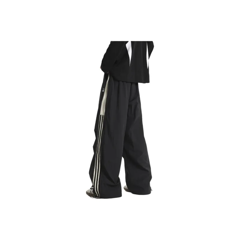 PAINT STAIN Fashion Casual Pants Unisex-6