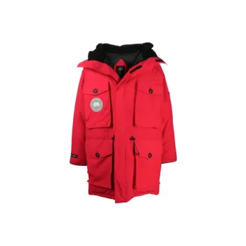 Canada Goose Down Jacket Unisex