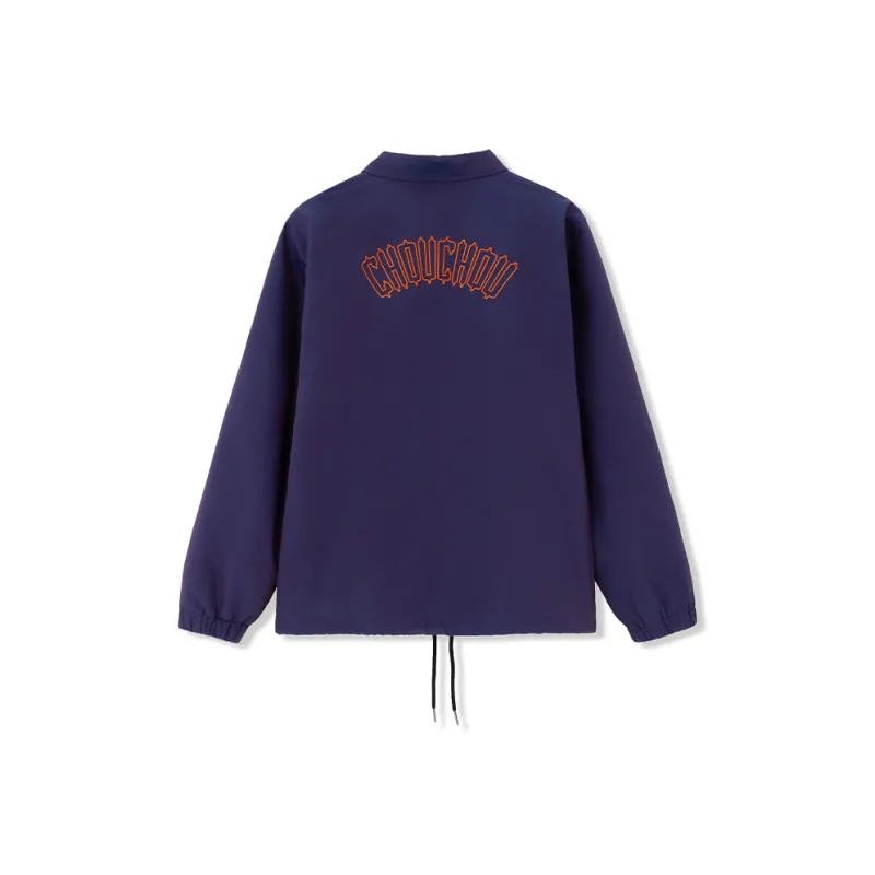 CHOUCHOUS Jackets Unisex-4