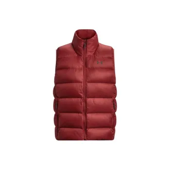 Under Armour Storm Vest Men's Red