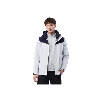 SCALER Windbreaker Jackets Men