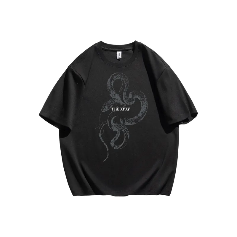 XRXP T Shirts Unisex-2