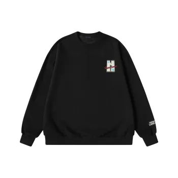 HOWIE LANDAU Sweatshirts Unisex