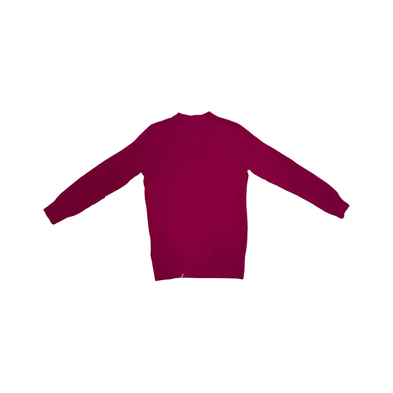 Burberry Knitwear Women's Red-1