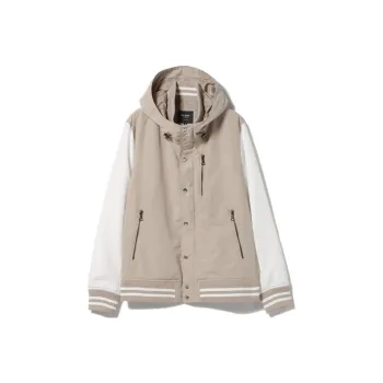 Beams Jackets Men Light Umber