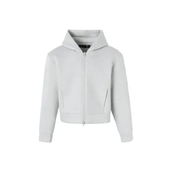 FRKM Sweatshirts Unisex Gray