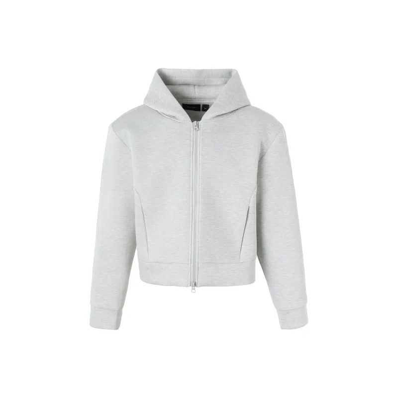 FRKM Sweatshirts Unisex Gray-0