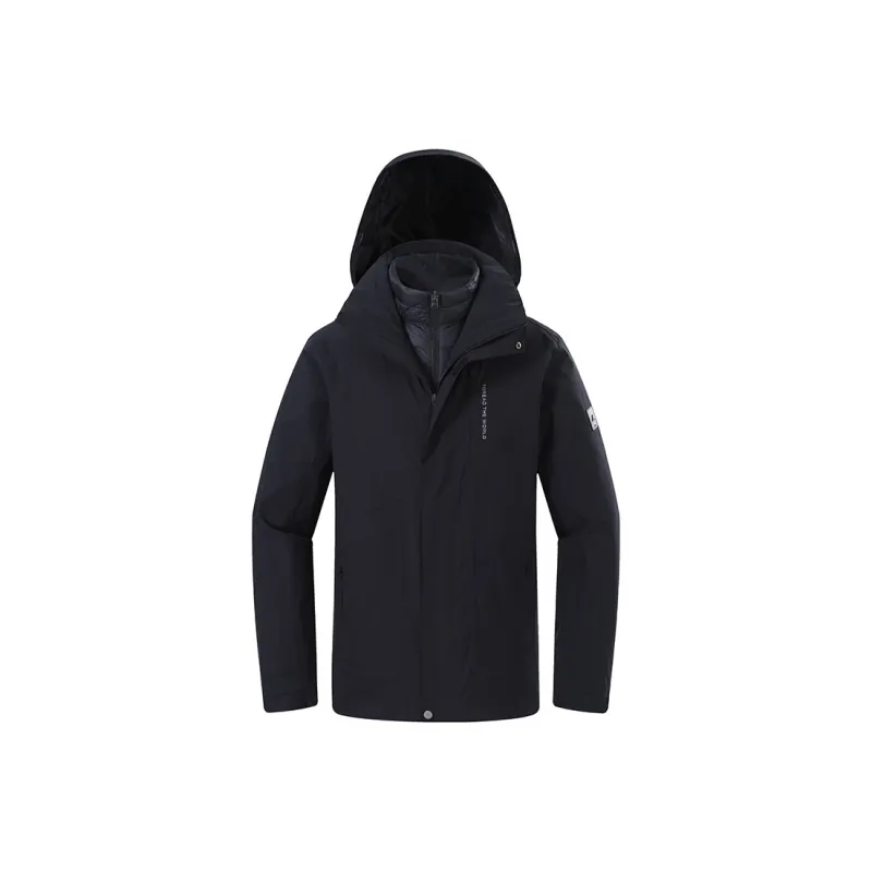 TOREAD Windbreaker Jackets Unisex-4