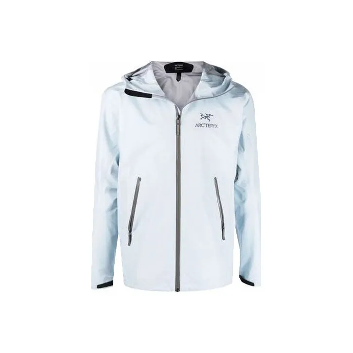 Arcteryx BETA LT Waterproof, Windproof, Breathable, Quick Dry, Super Light, Lightweight Windbreaker Jacket Men's-19