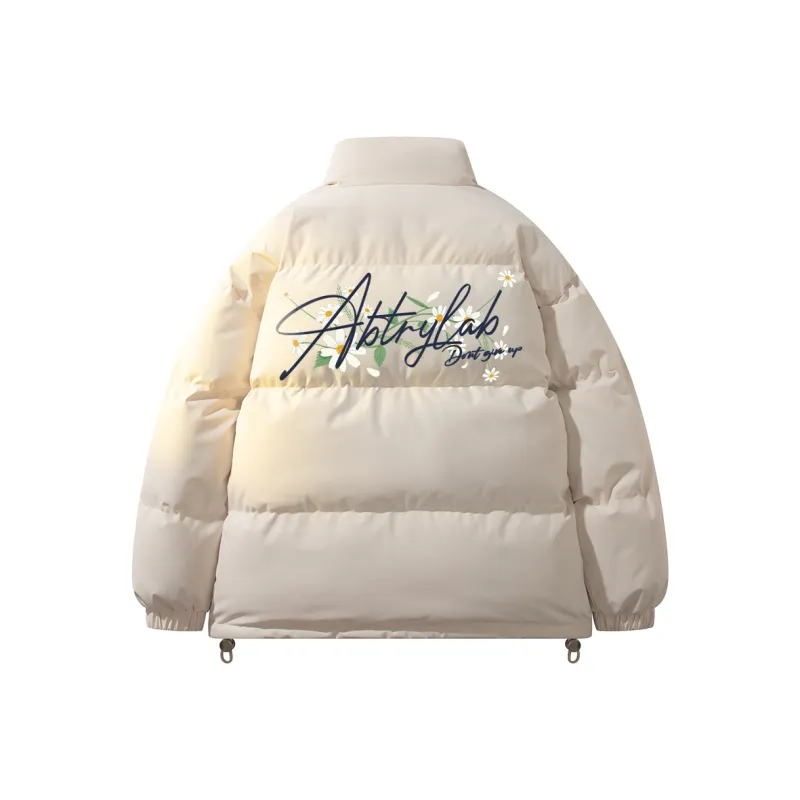 BTR Down Jackets Unisex-15